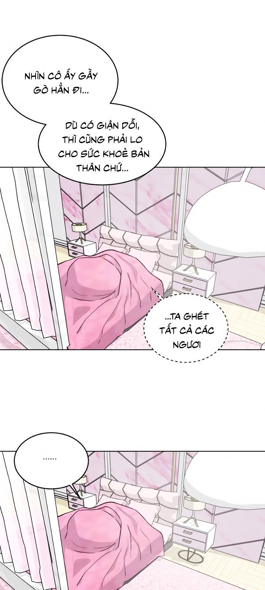 Cậu Bé Của Thần Chết: Chapter 8