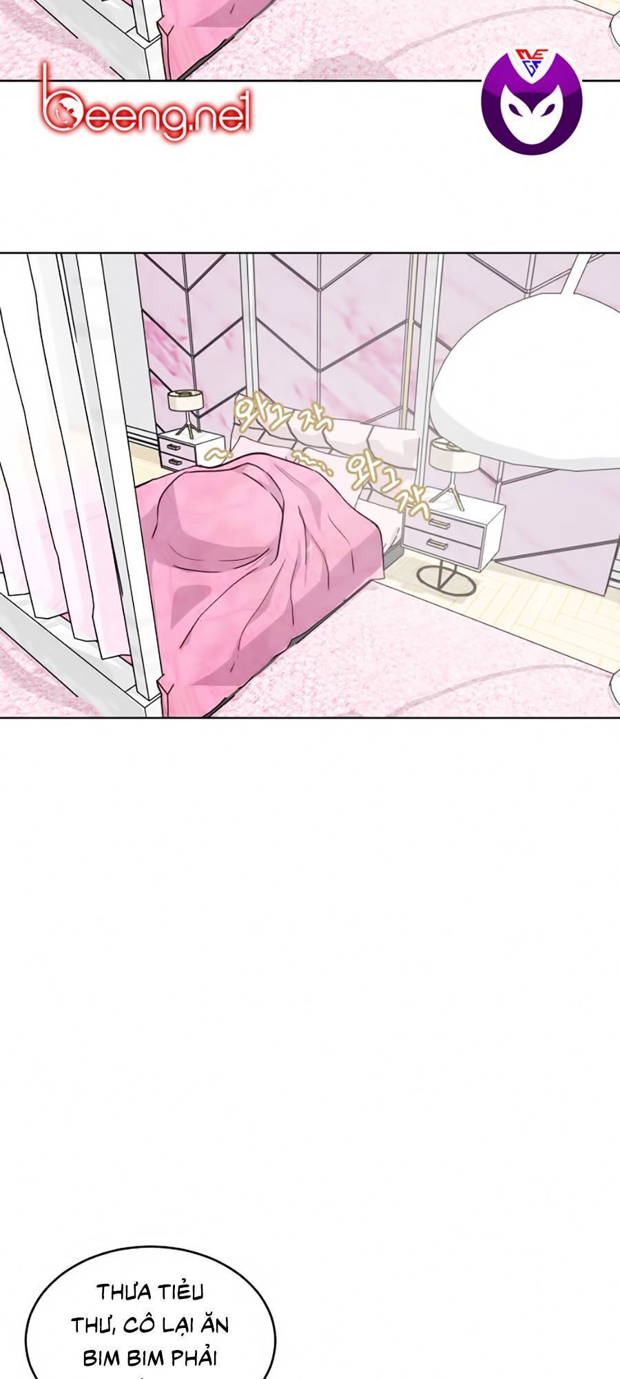 Cậu Bé Của Thần Chết: Chapter 8