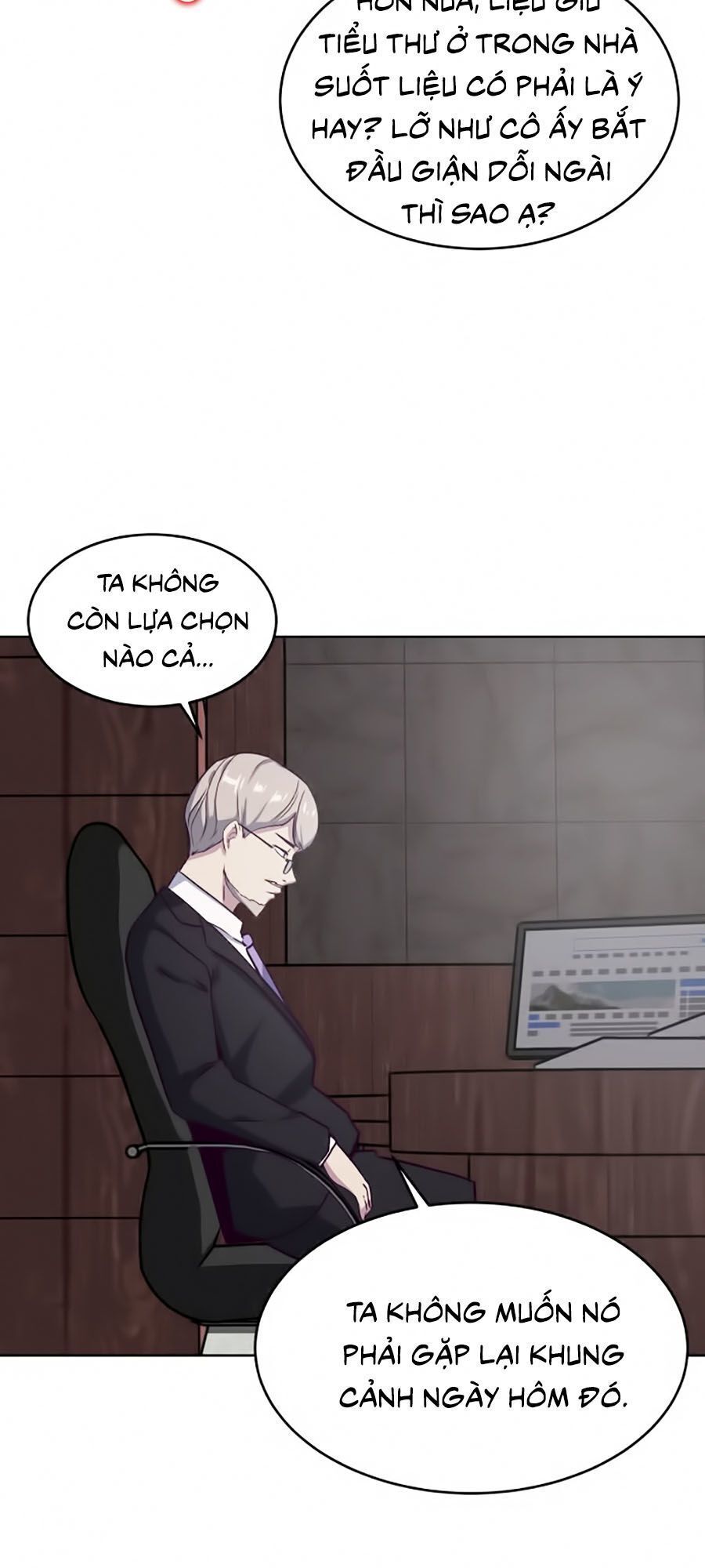 Cậu Bé Của Thần Chết: Chapter 8