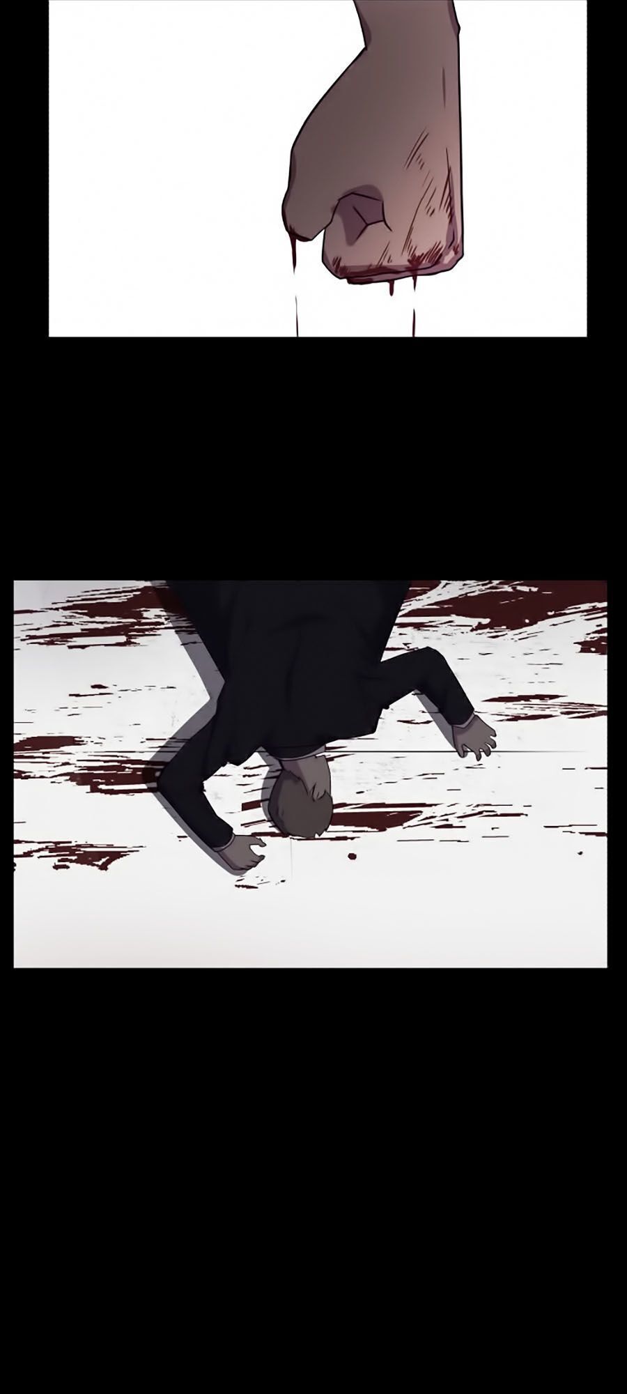 Cậu Bé Của Thần Chết: Chapter 8