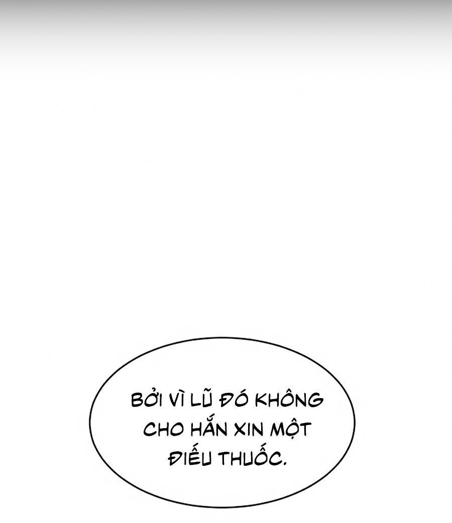 Cậu Bé Của Thần Chết: Chapter 8