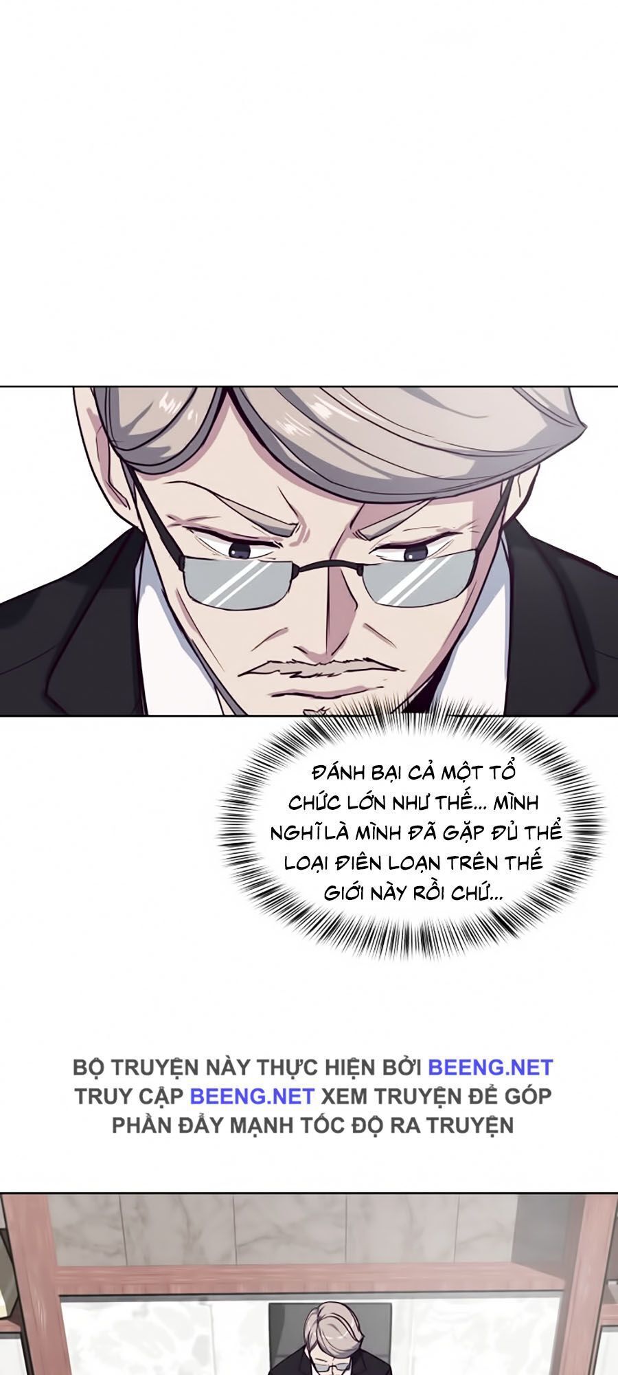 Cậu Bé Của Thần Chết: Chapter 8