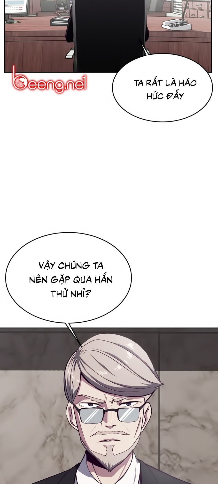 Cậu Bé Của Thần Chết: Chapter 8