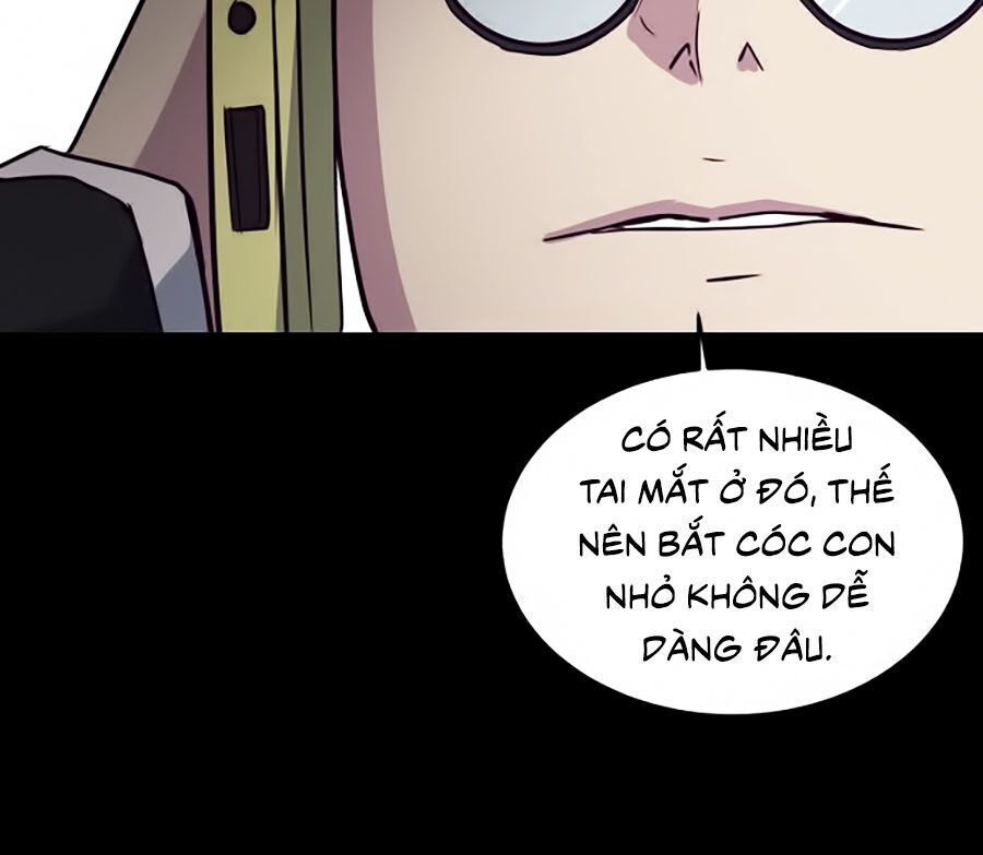 Cậu Bé Của Thần Chết: Chapter 8