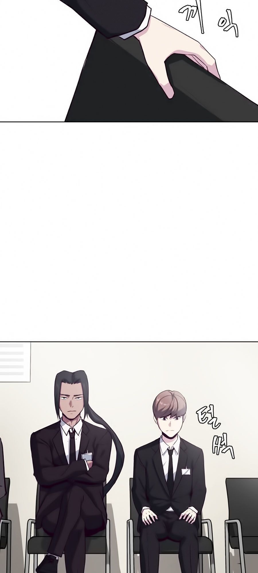 Cậu Bé Của Thần Chết: Chapter 8