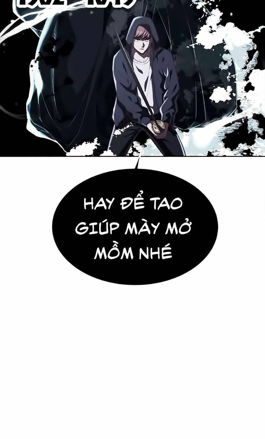 Cậu Bé Của Thần Chết: Chapter 80