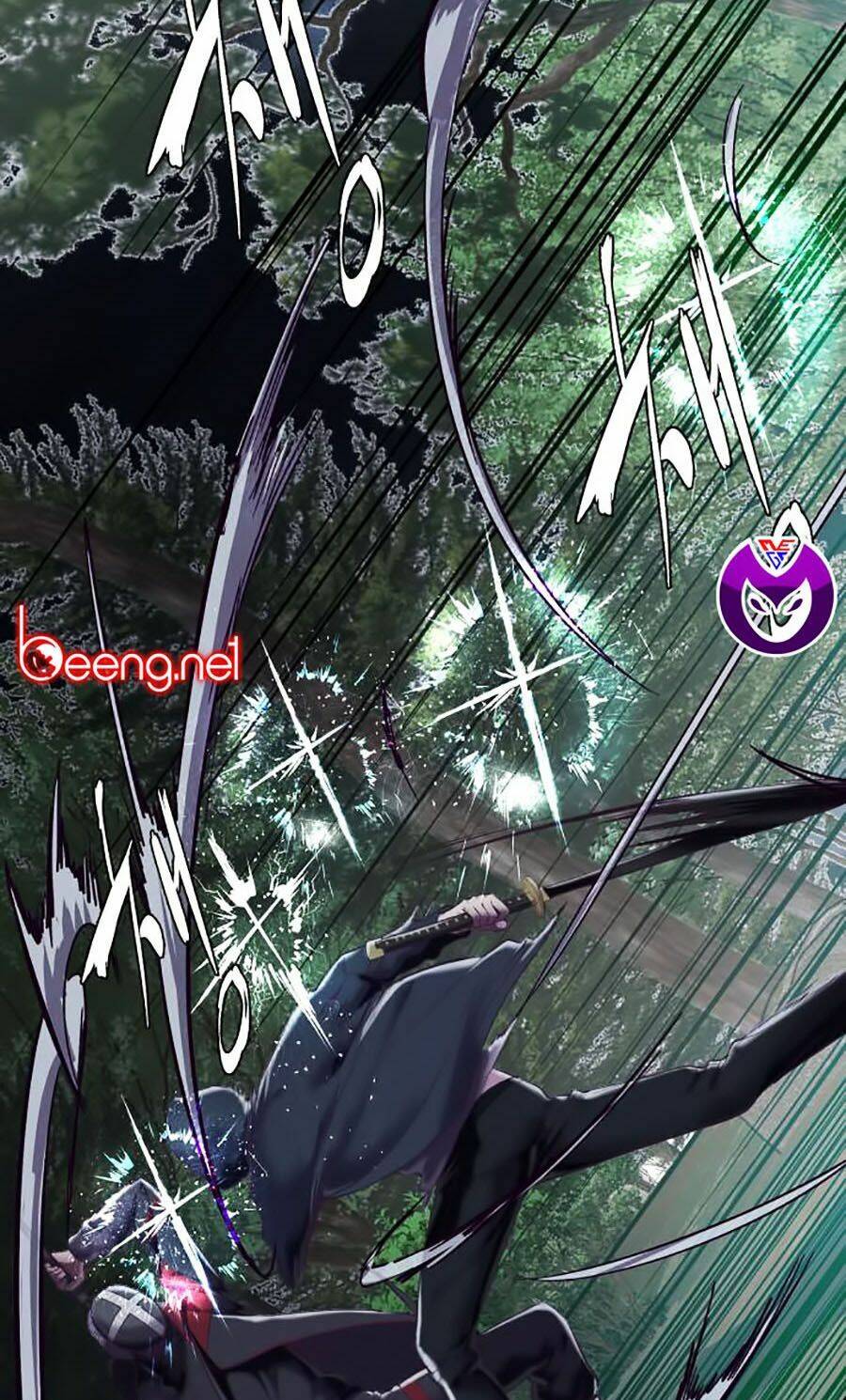 Cậu Bé Của Thần Chết: Chapter 80