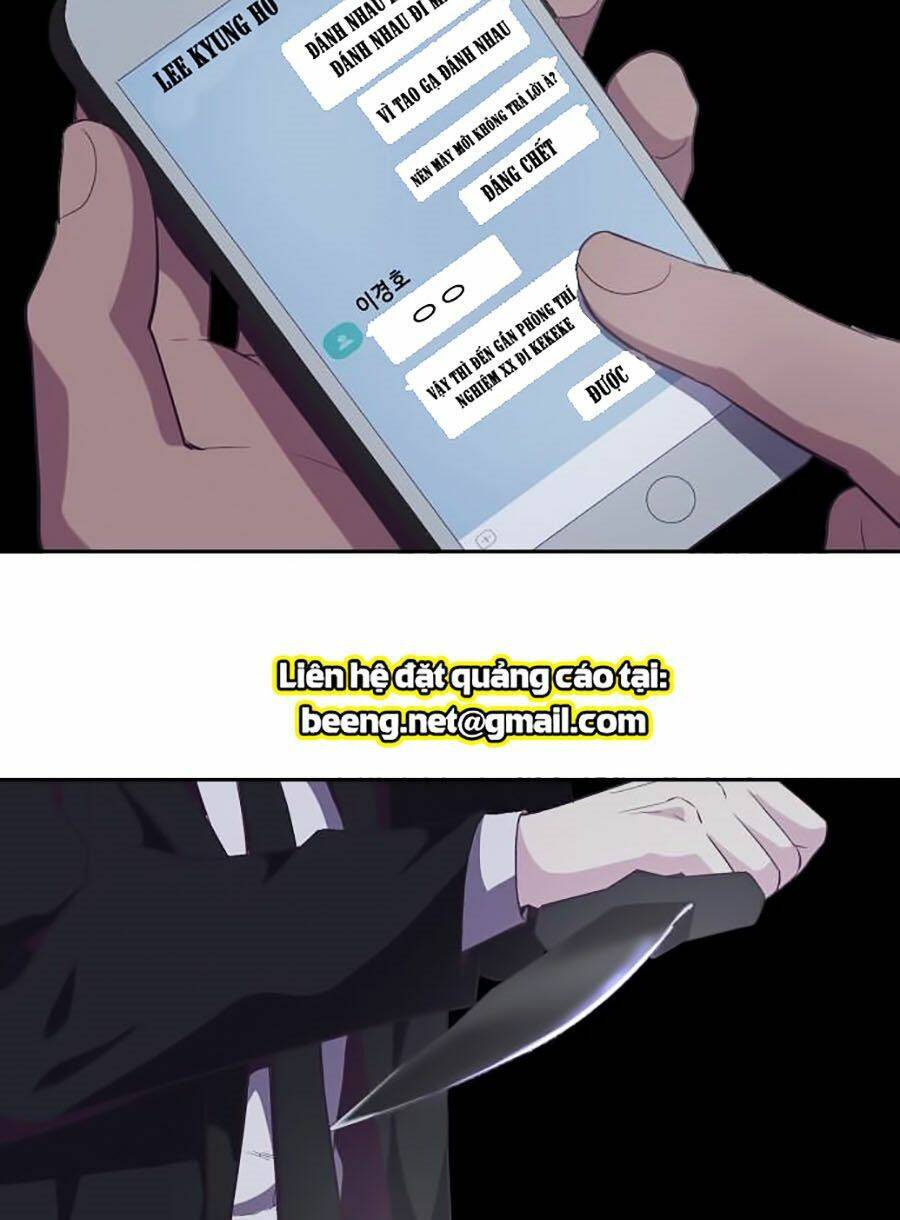 Cậu Bé Của Thần Chết: Chapter 80