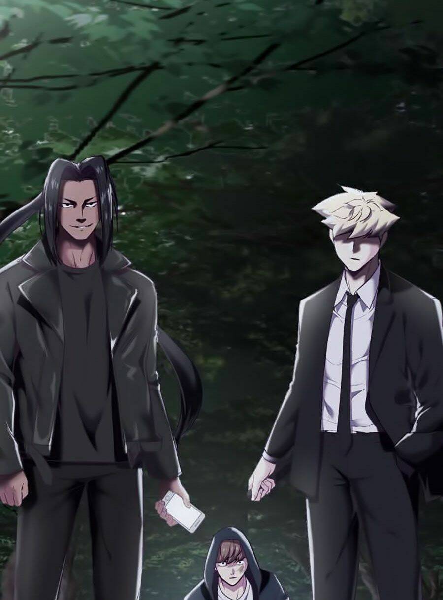 Cậu Bé Của Thần Chết: Chapter 80