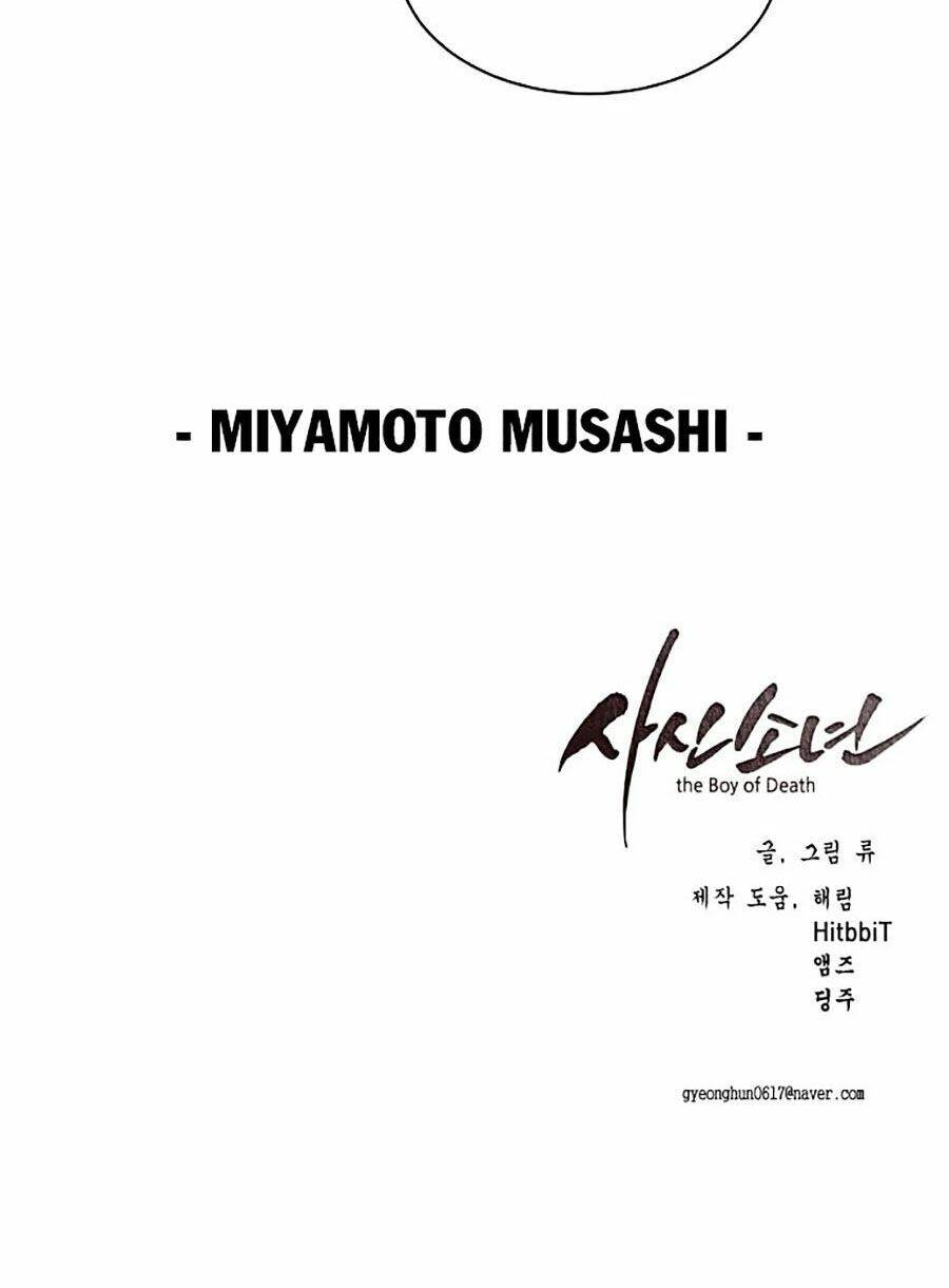 Cậu Bé Của Thần Chết: Chapter 80