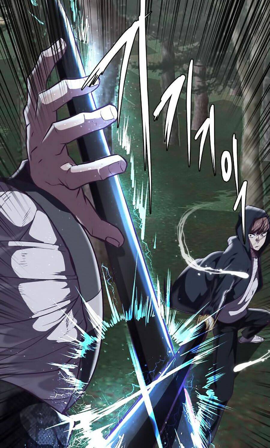 Cậu Bé Của Thần Chết: Chapter 80