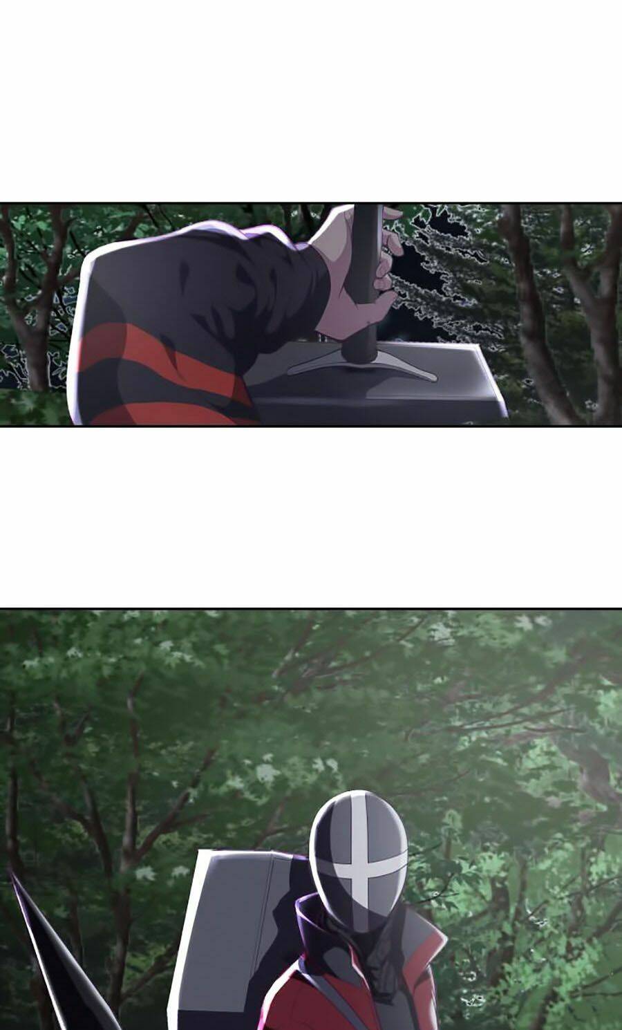 Cậu Bé Của Thần Chết: Chapter 80