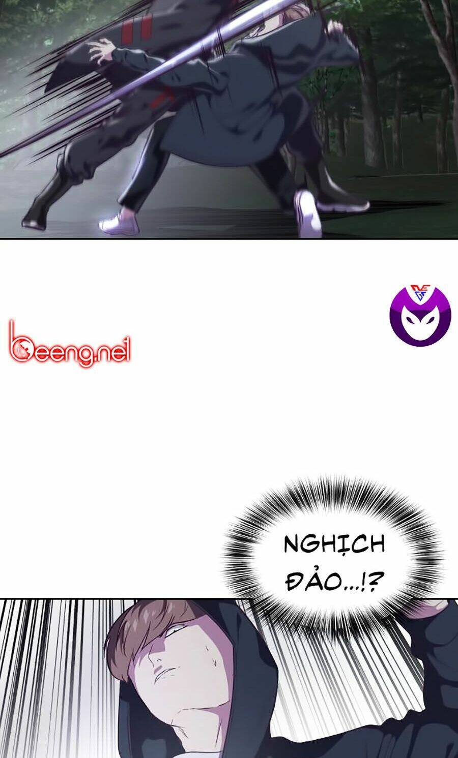 Cậu Bé Của Thần Chết: Chapter 80