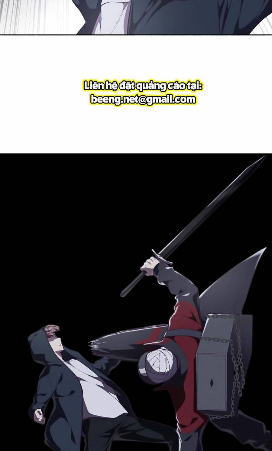 Cậu Bé Của Thần Chết: Chapter 80