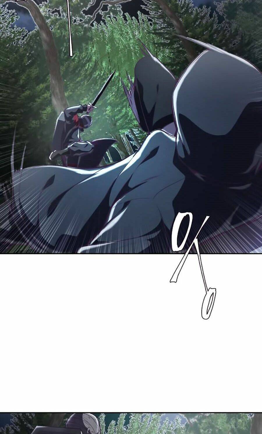 Cậu Bé Của Thần Chết: Chapter 80