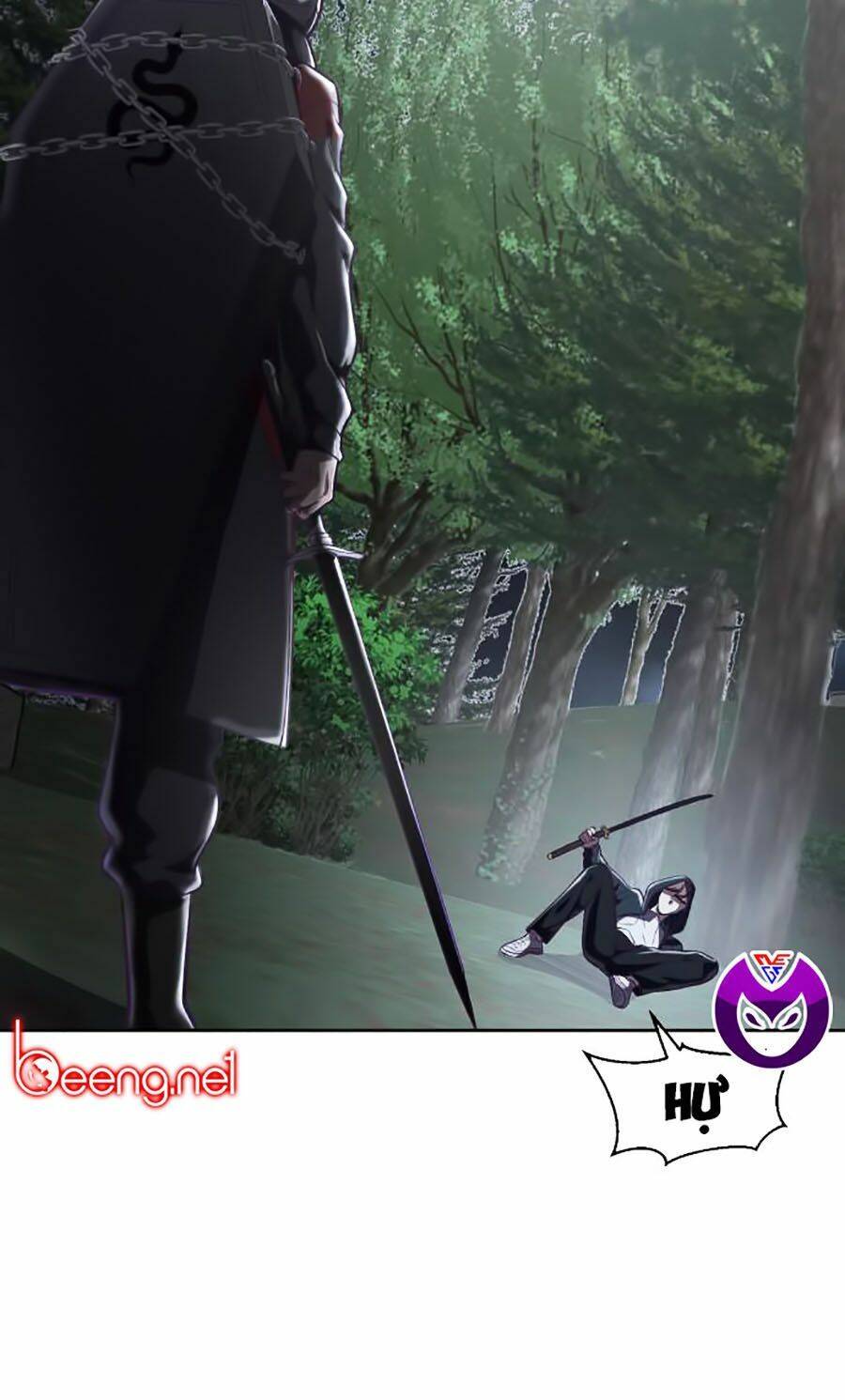 Cậu Bé Của Thần Chết: Chapter 80