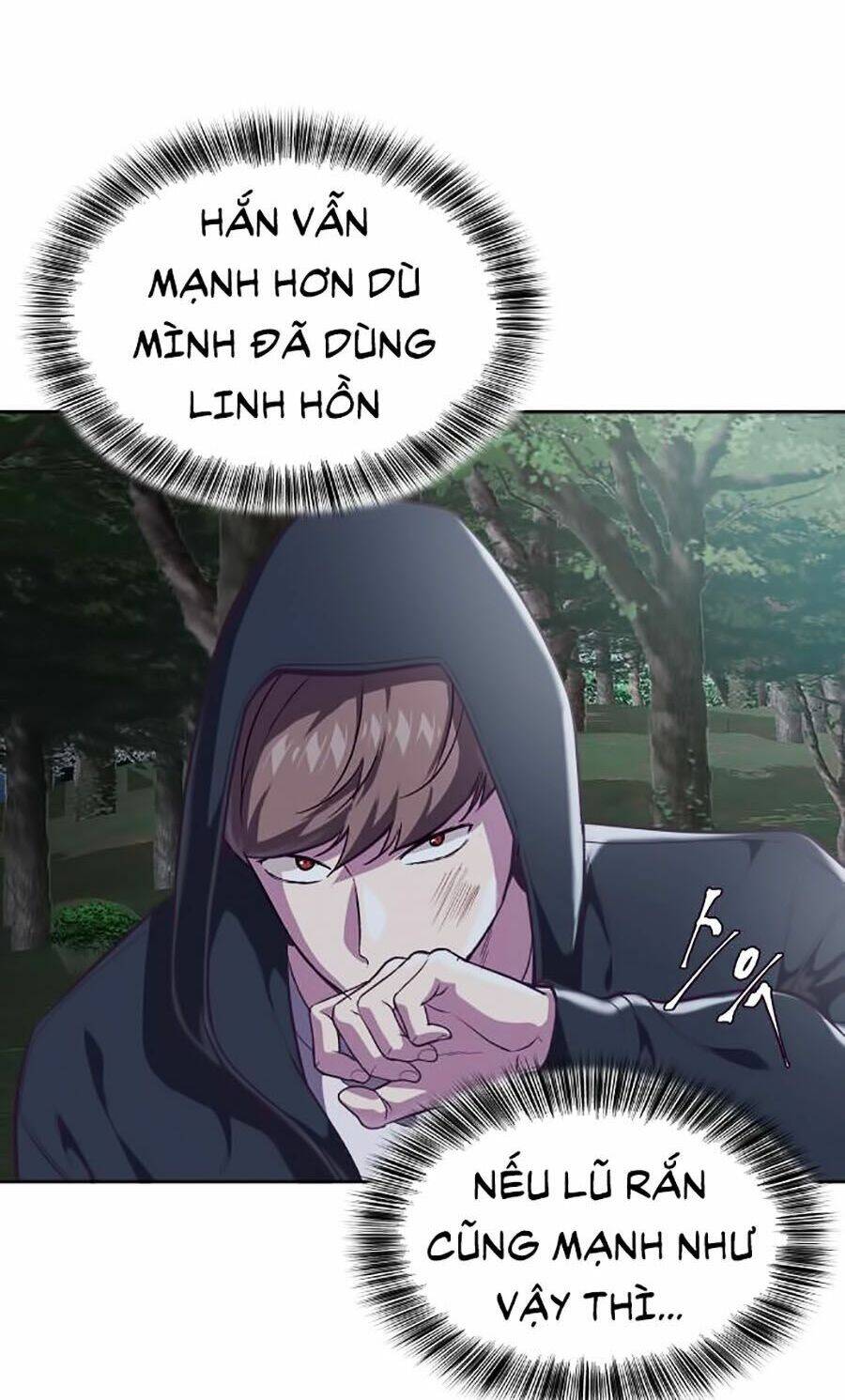 Cậu Bé Của Thần Chết: Chapter 80