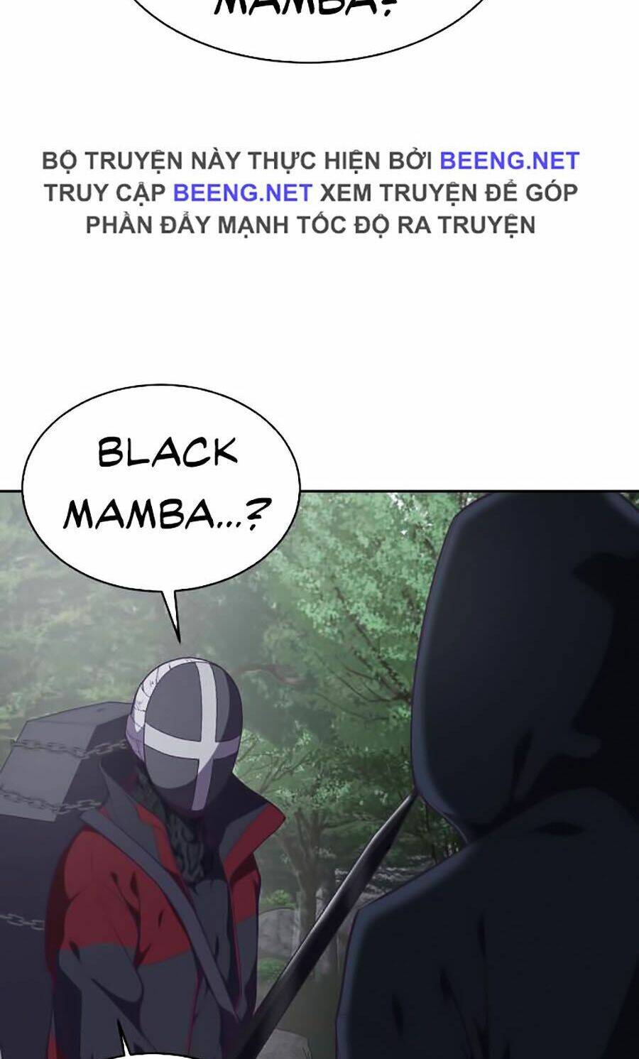 Cậu Bé Của Thần Chết: Chapter 80