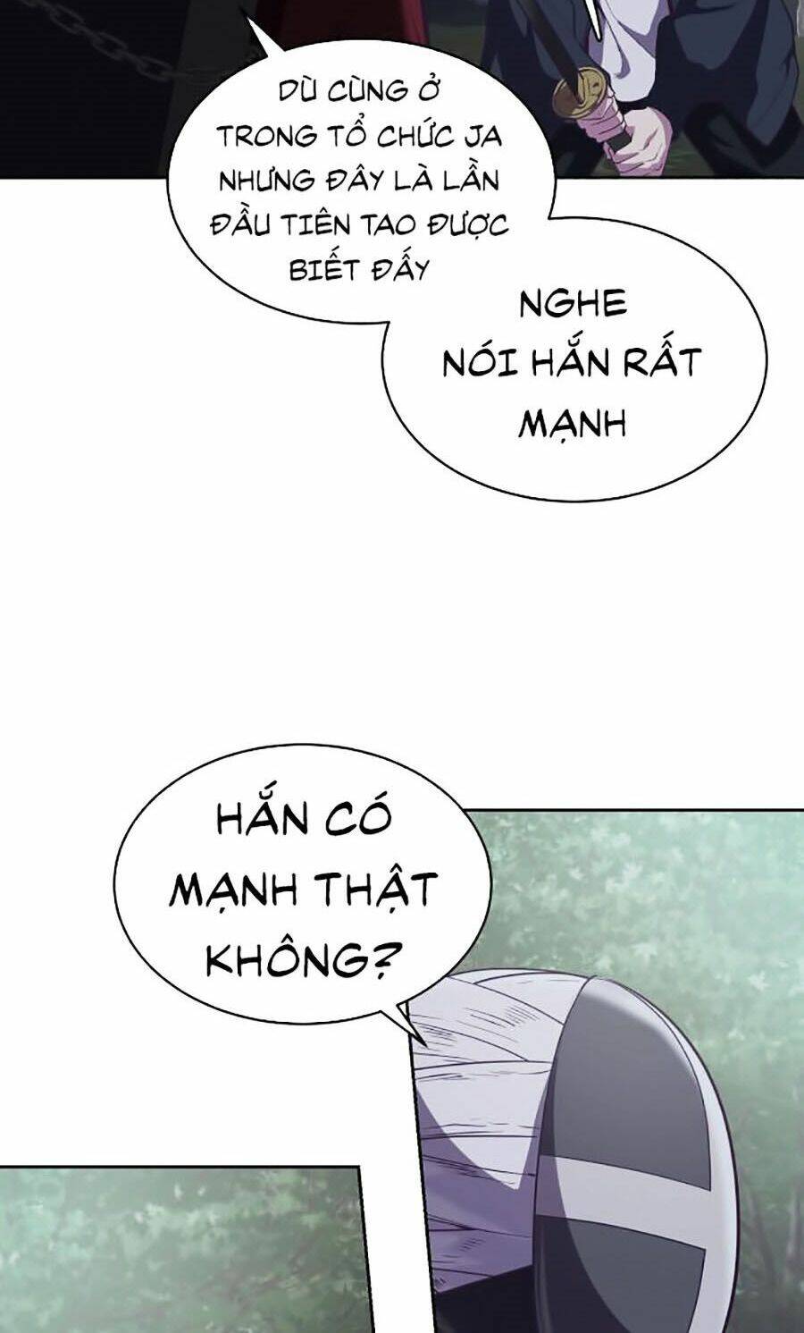 Cậu Bé Của Thần Chết: Chapter 80