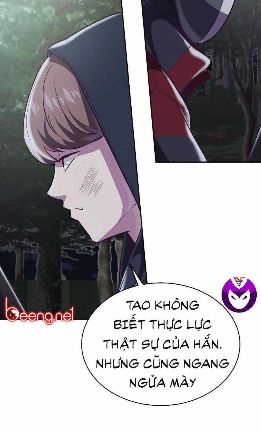 Cậu Bé Của Thần Chết: Chapter 80