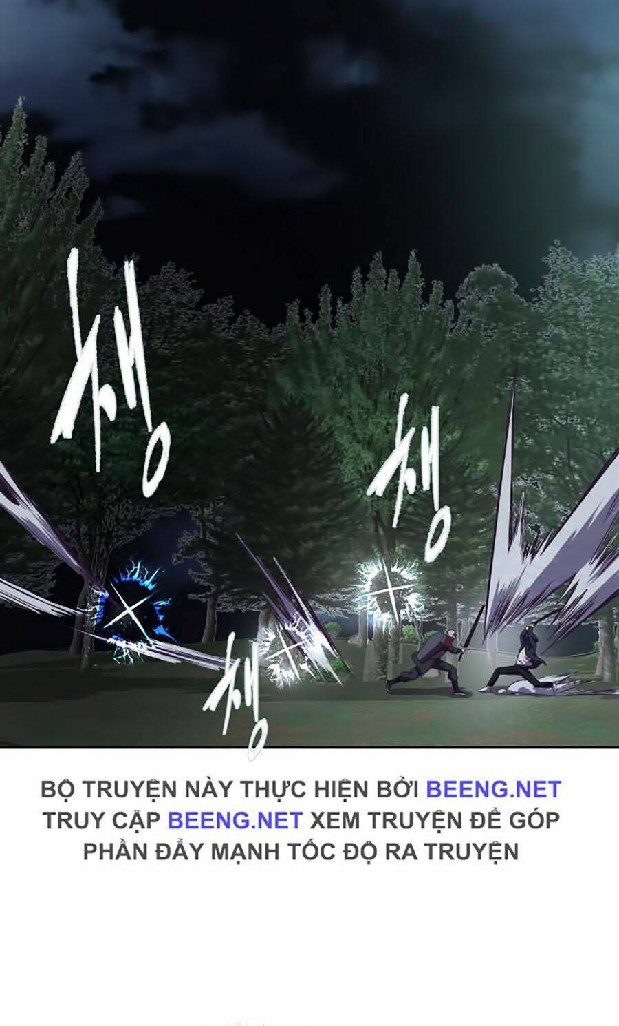 Cậu Bé Của Thần Chết: Chapter 80