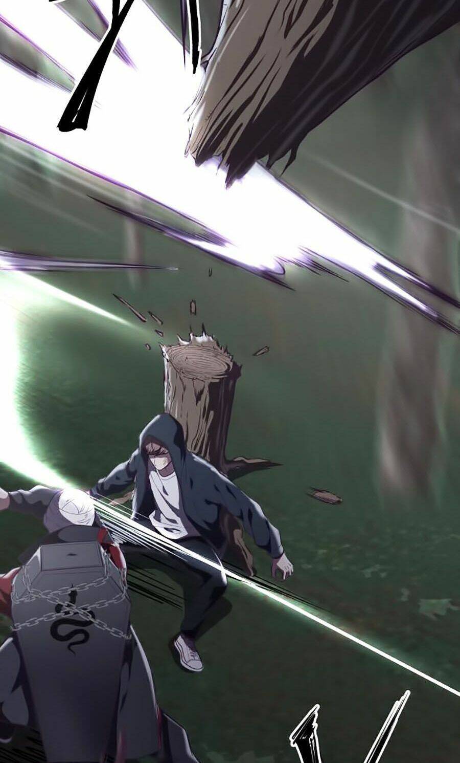 Cậu Bé Của Thần Chết: Chapter 80