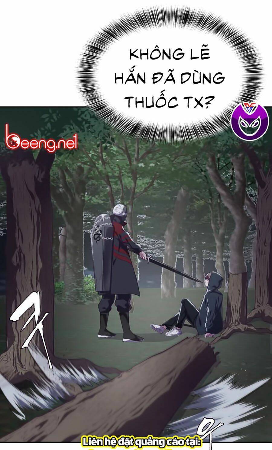 Cậu Bé Của Thần Chết: Chapter 80