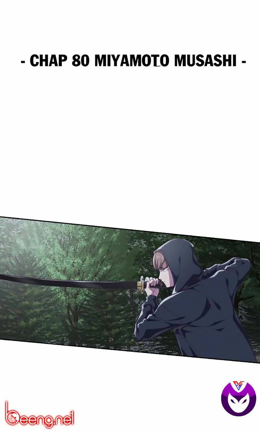 Cậu Bé Của Thần Chết: Chapter 80