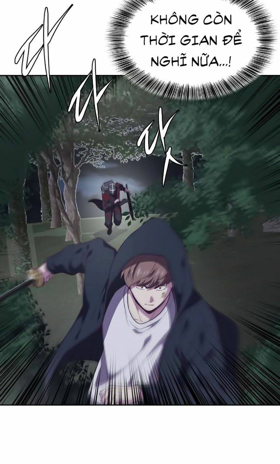 Cậu Bé Của Thần Chết: Chapter 80