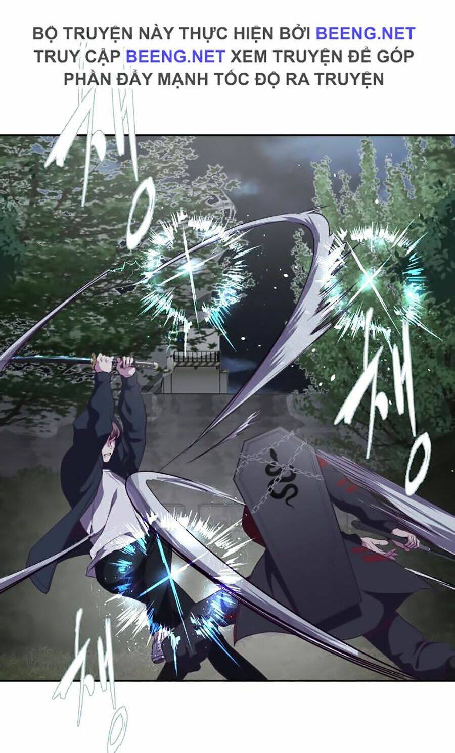 Cậu Bé Của Thần Chết: Chapter 80