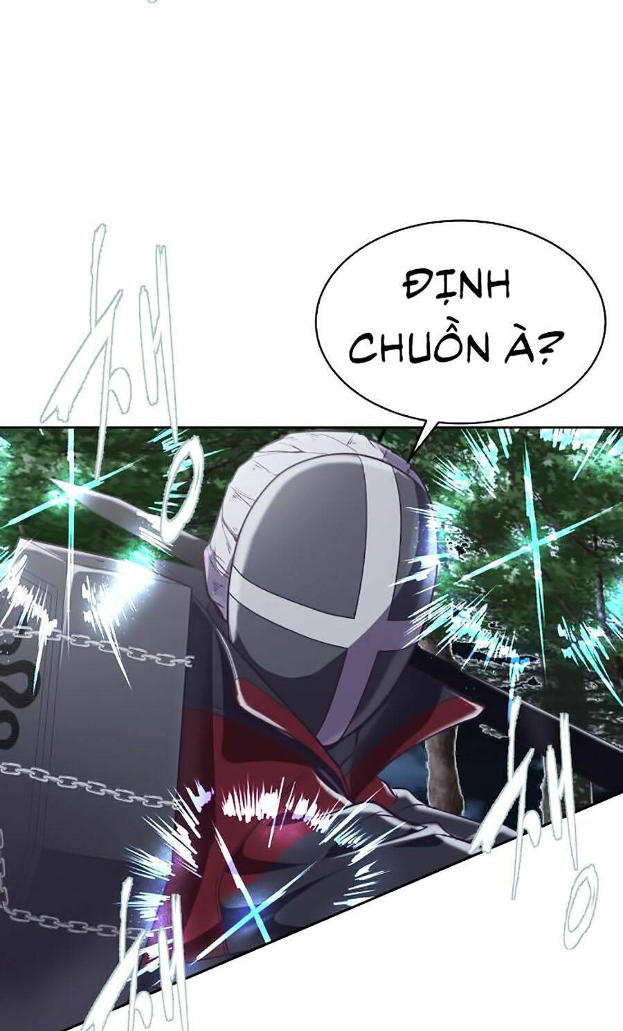 Cậu Bé Của Thần Chết: Chapter 80