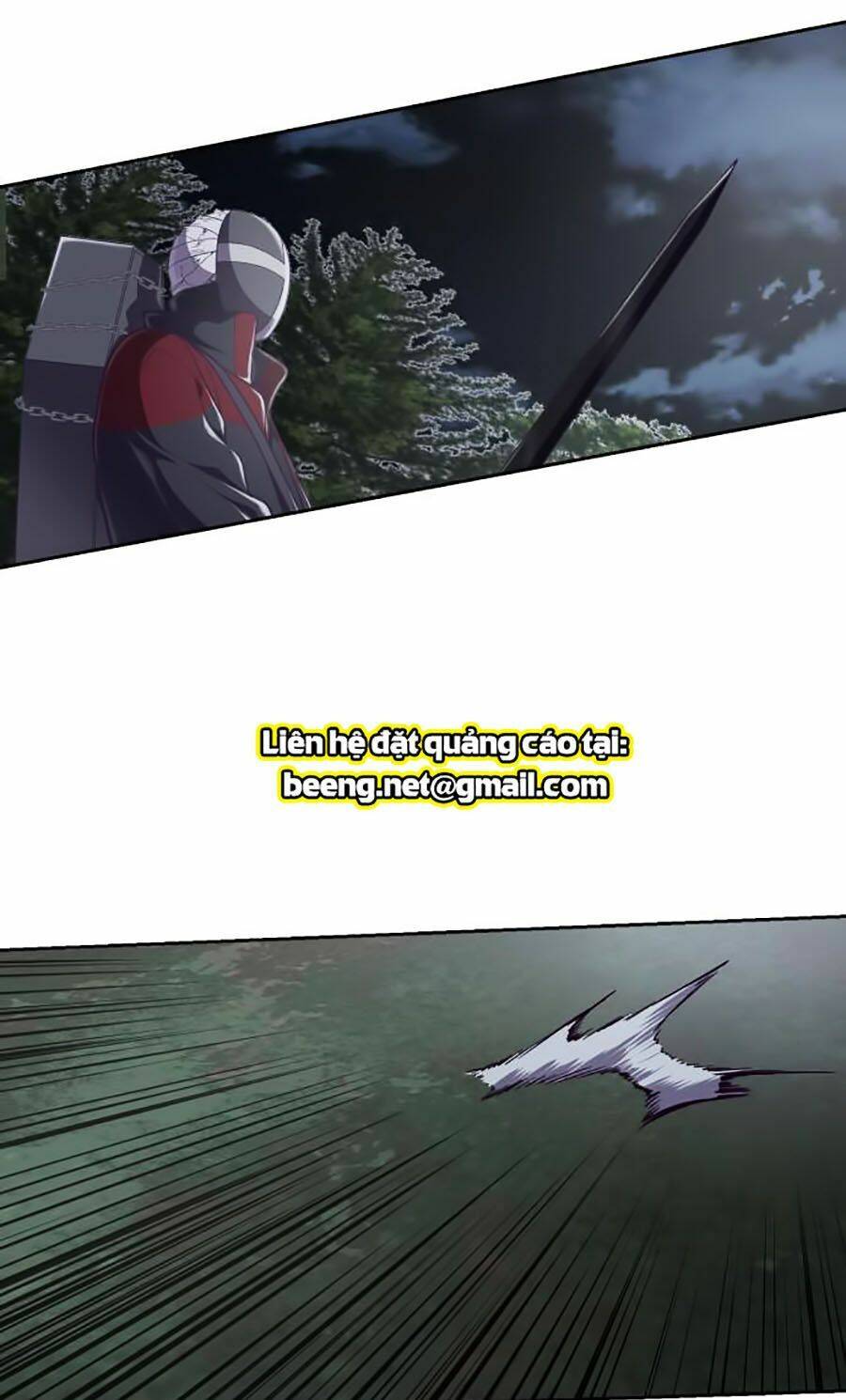 Cậu Bé Của Thần Chết: Chapter 80