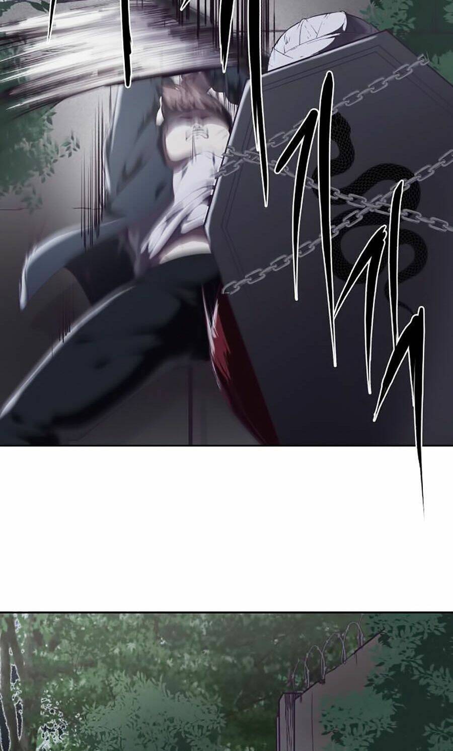 Cậu Bé Của Thần Chết: Chapter 80