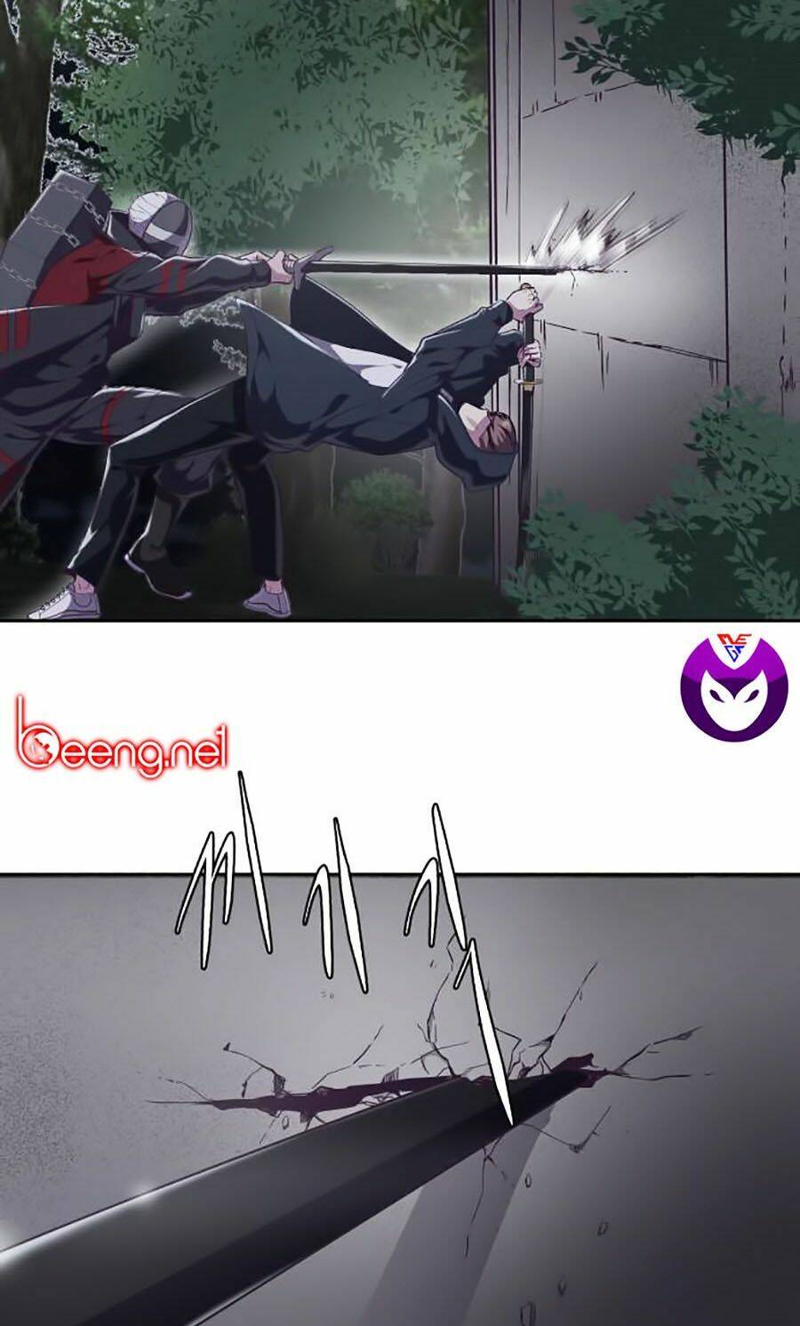 Cậu Bé Của Thần Chết: Chapter 80