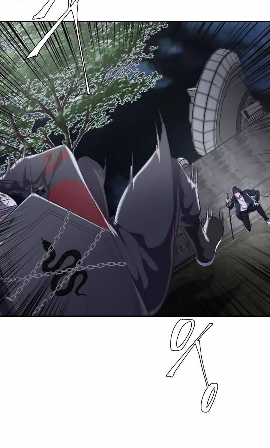 Cậu Bé Của Thần Chết: Chapter 80