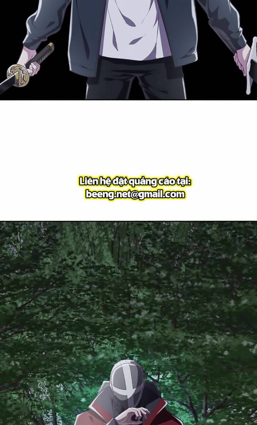 Cậu Bé Của Thần Chết: Chapter 80