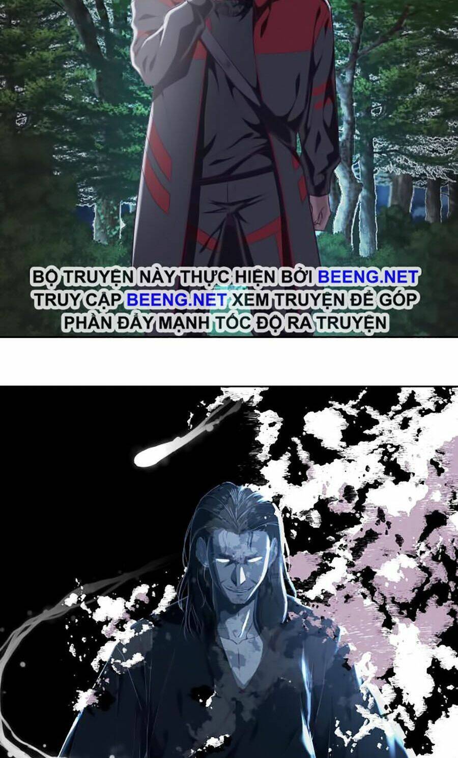 Cậu Bé Của Thần Chết: Chapter 80