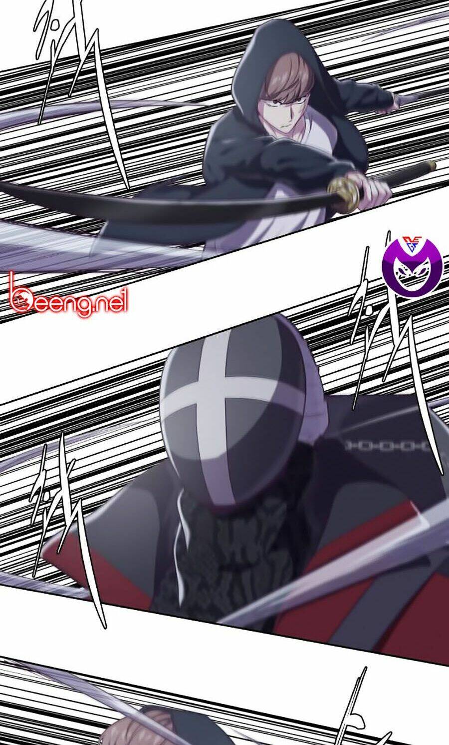 Cậu Bé Của Thần Chết: Chapter 80