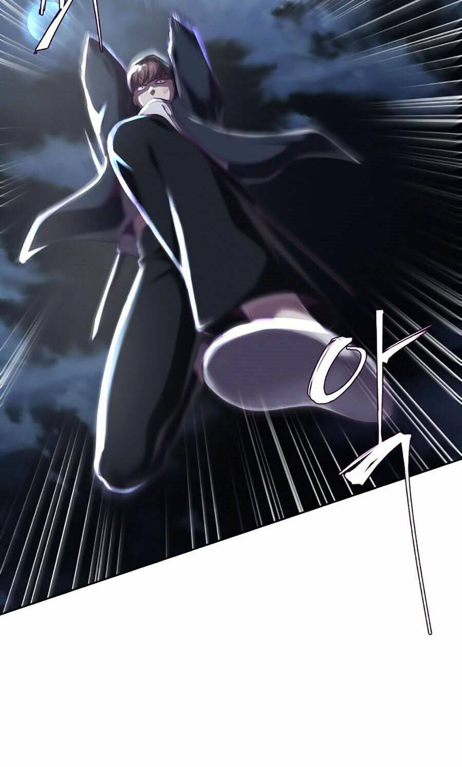 Cậu Bé Của Thần Chết: Chapter 80