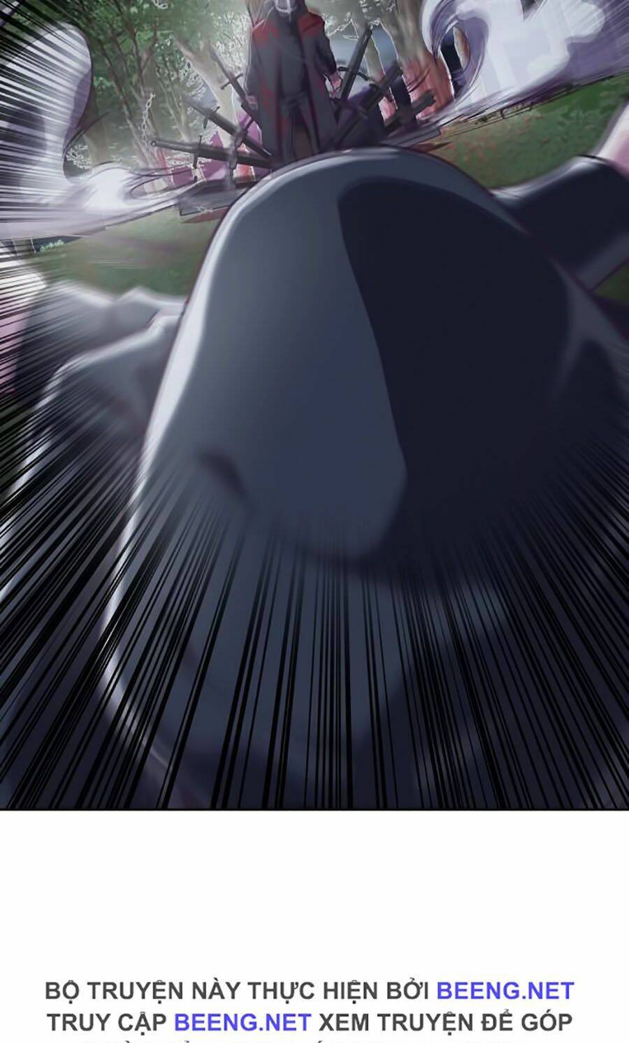 Cậu Bé Của Thần Chết: Chapter 80