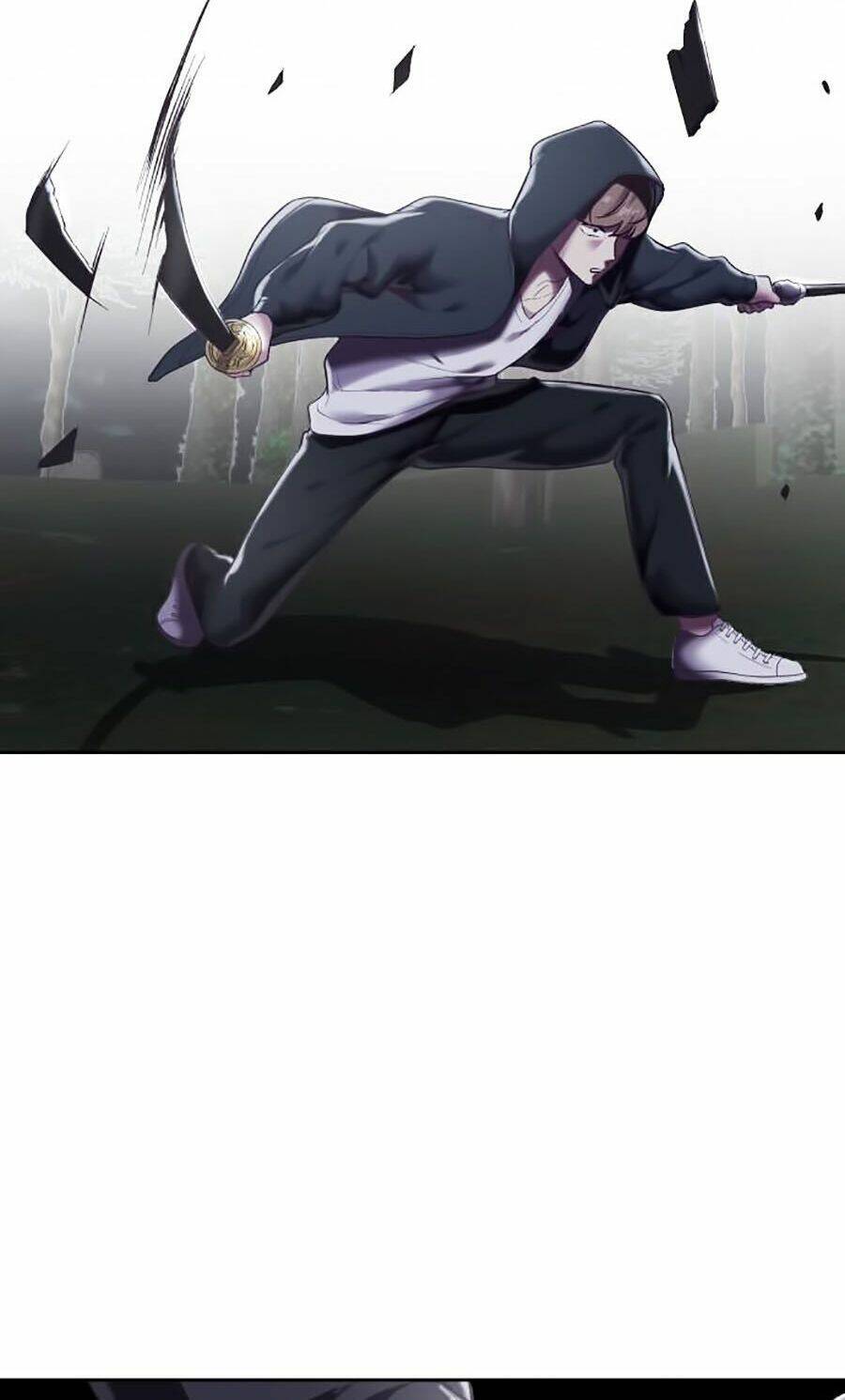 Cậu Bé Của Thần Chết: Chapter 80