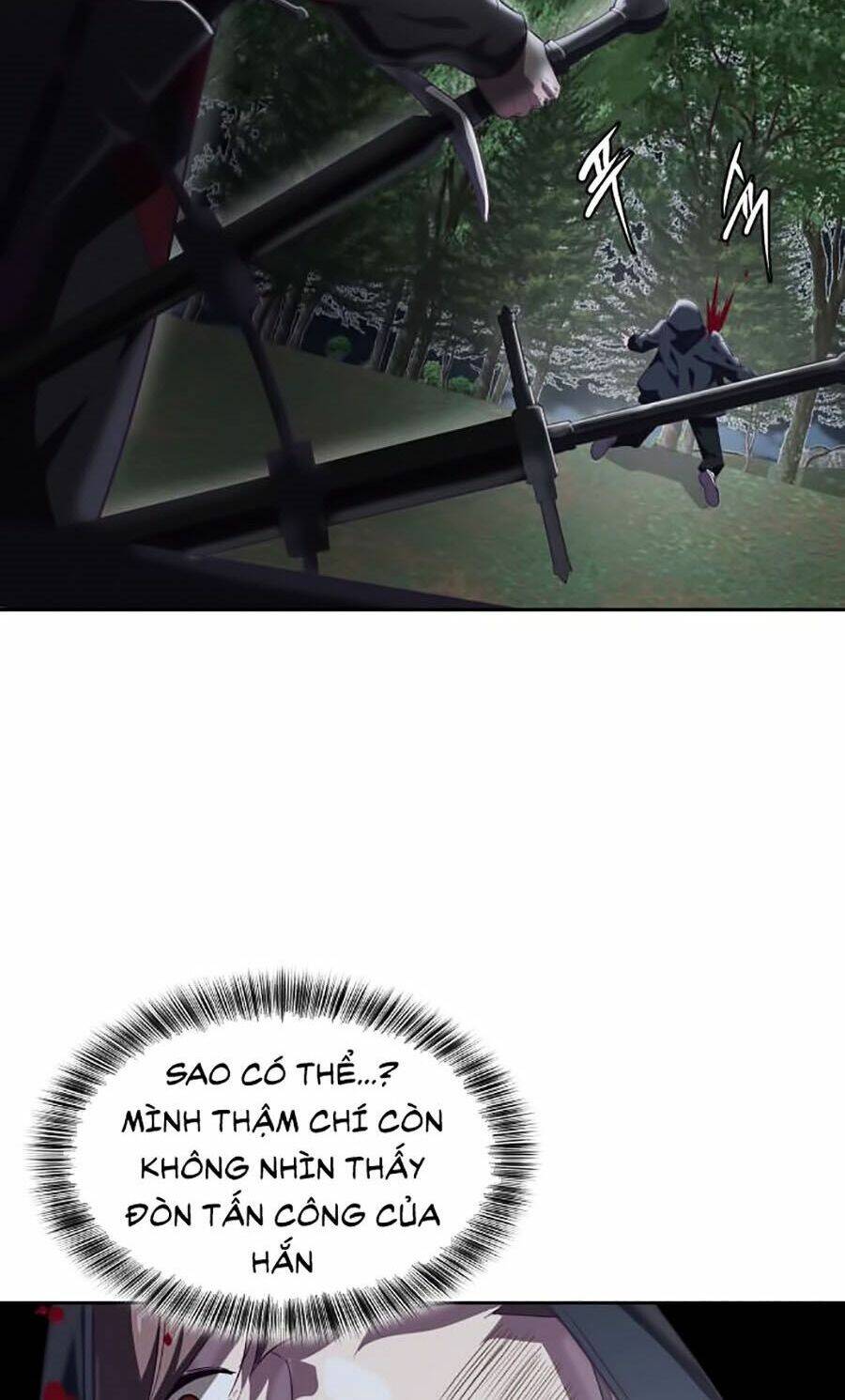 Cậu Bé Của Thần Chết: Chapter 80