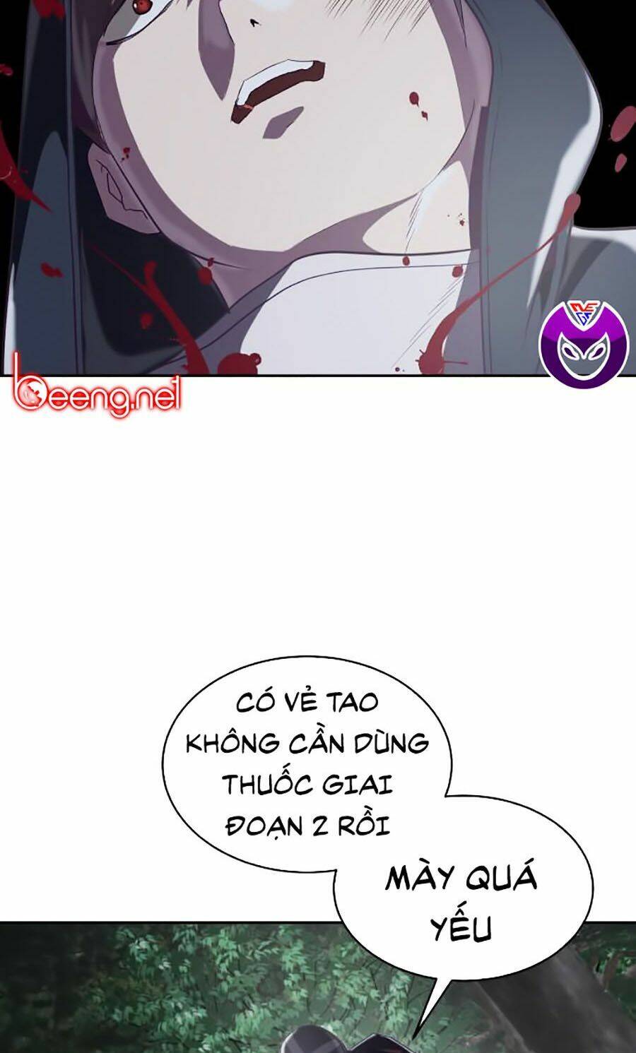 Cậu Bé Của Thần Chết: Chapter 80