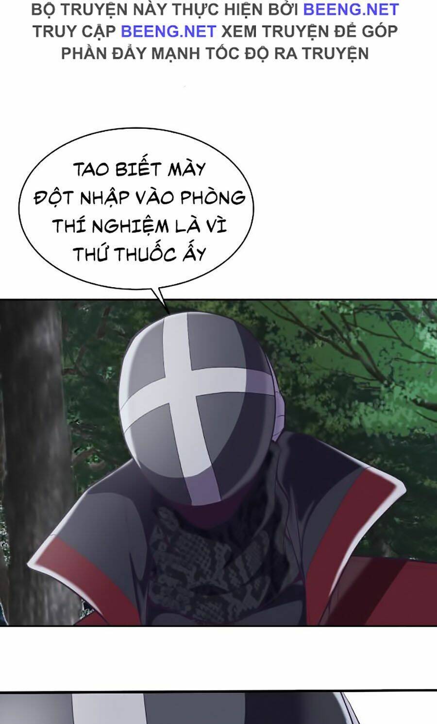 Cậu Bé Của Thần Chết: Chapter 80