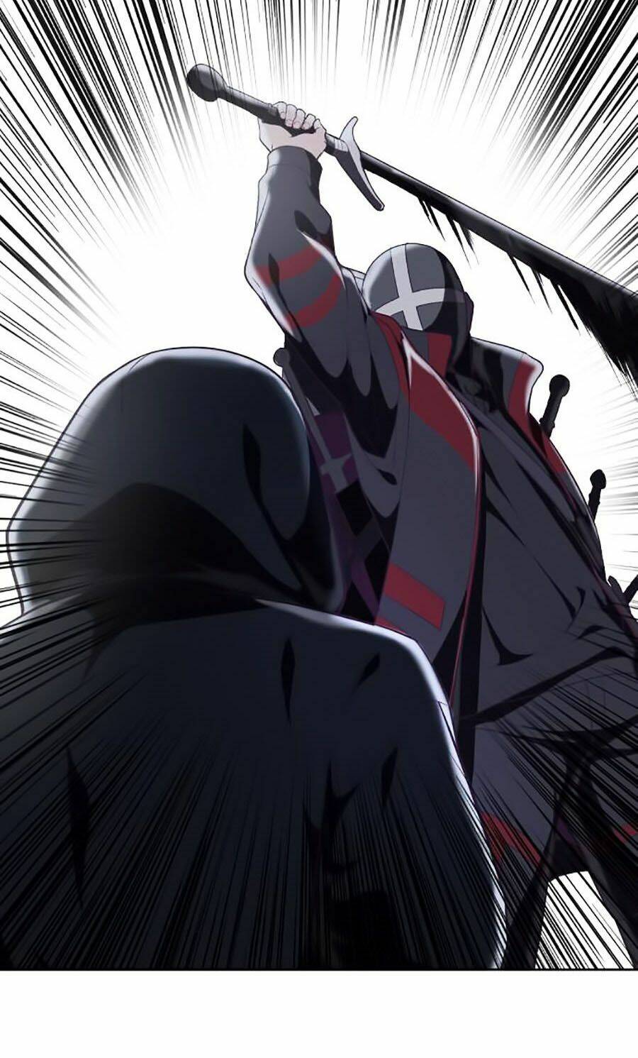 Cậu Bé Của Thần Chết: Chapter 80