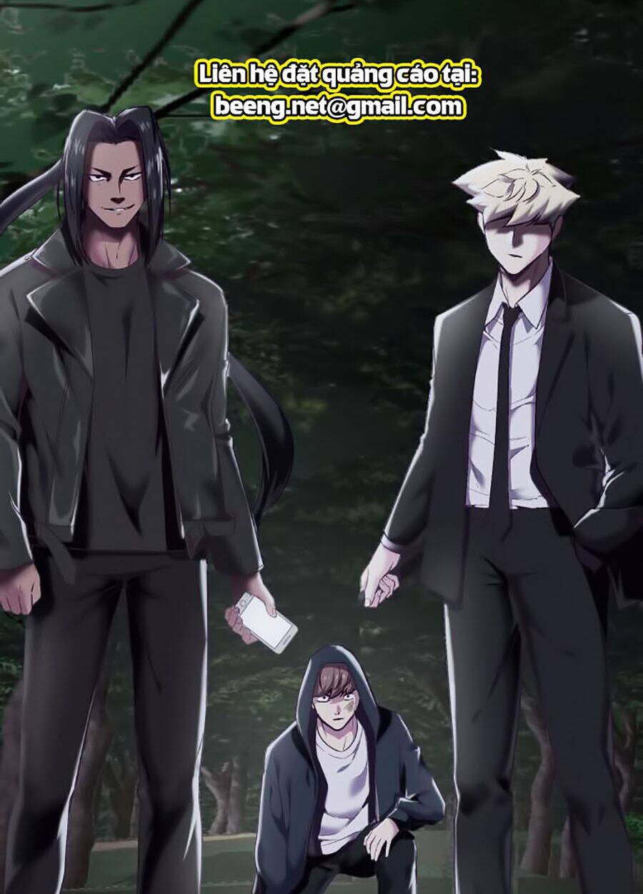 Cậu Bé Của Thần Chết: Chapter 81