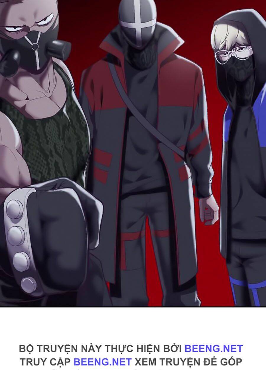 Cậu Bé Của Thần Chết: Chapter 81