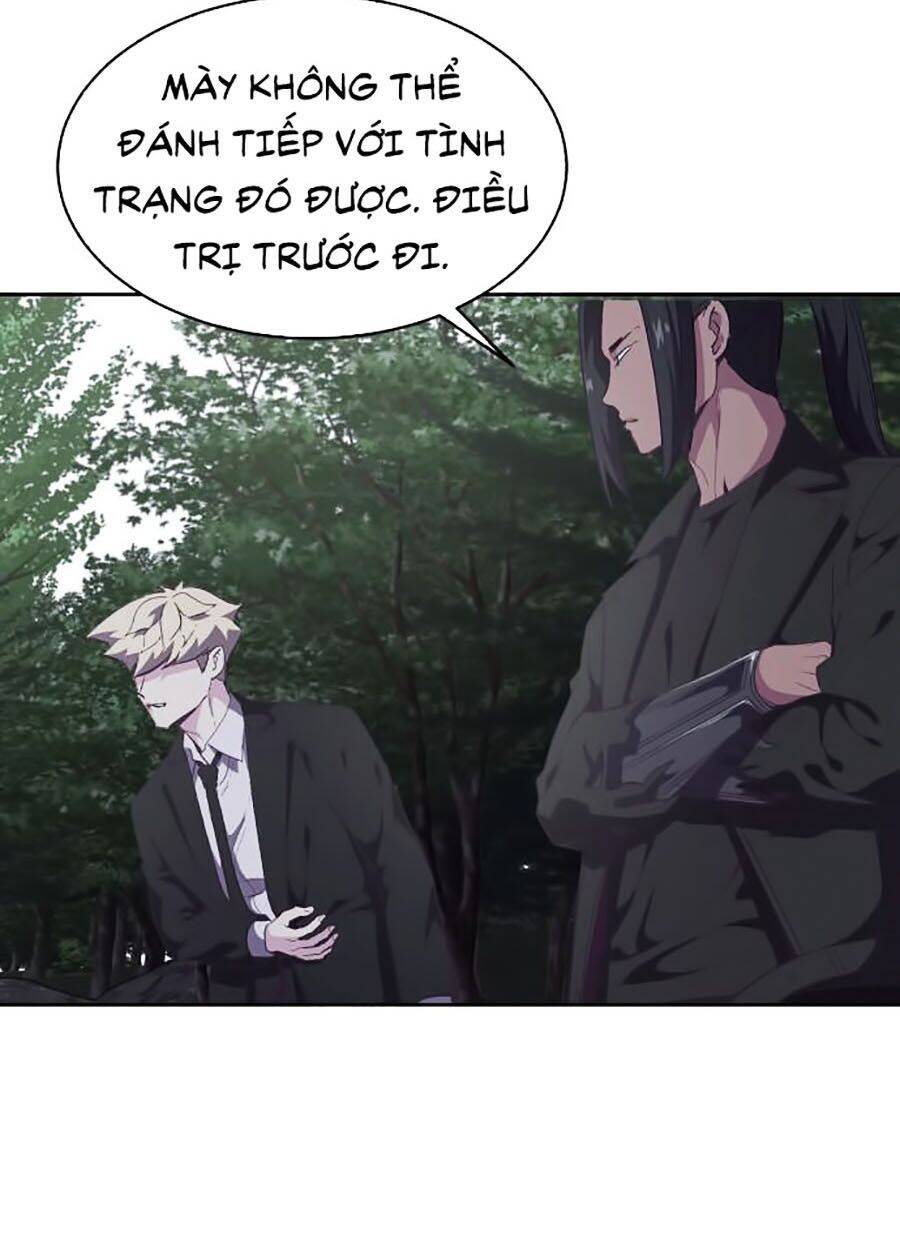 Cậu Bé Của Thần Chết: Chapter 81