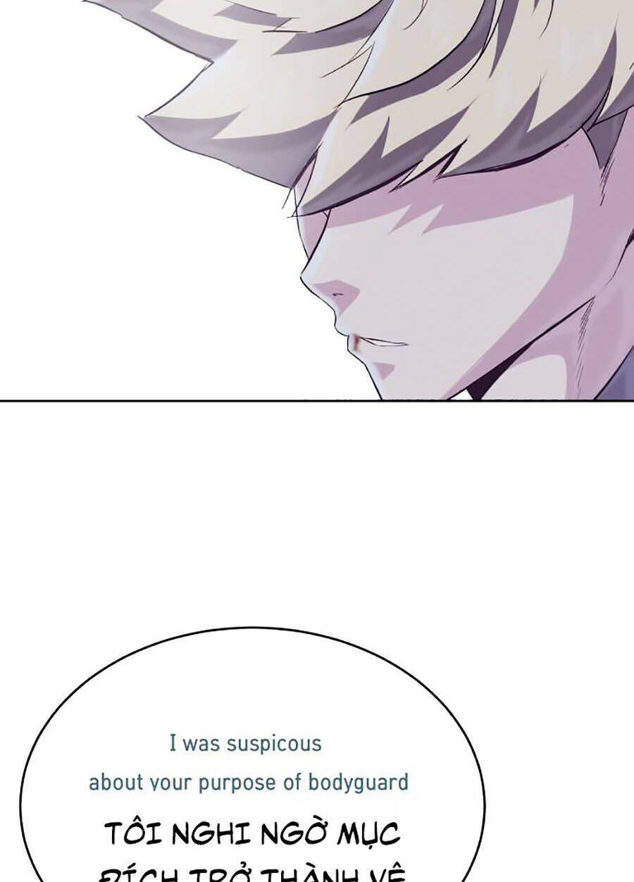 Cậu Bé Của Thần Chết: Chapter 81