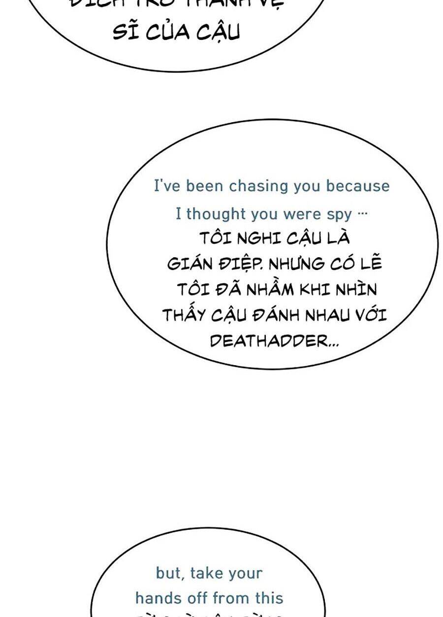 Cậu Bé Của Thần Chết: Chapter 81